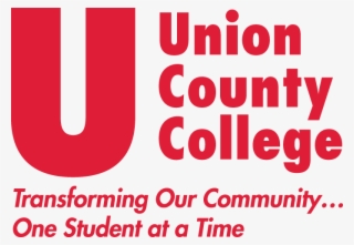 College For Teens Program At Union County College - Union County College Logo #5362749