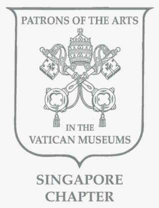 Logo-spavmsg - Vatican City #5362758