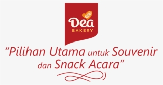 Kenapa Memilih Dea Bakery - Calligraphy #5362808