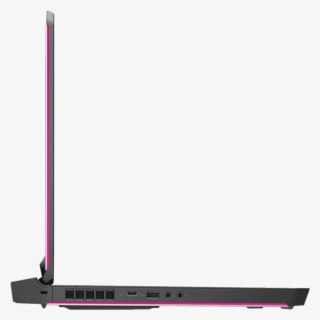 2016 Alienware 17 R4 Gtx 1060 Laptop Side Prifile - Dell Latitude 3330 Caracteristicas #5362863