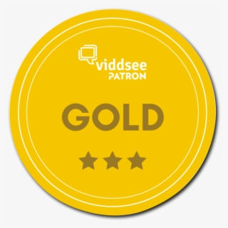 Gold Patron - Joint Commission Accreditation Png #5362987