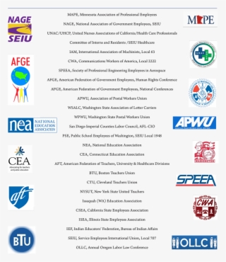 Unions As Clients - National Education Association #5362993