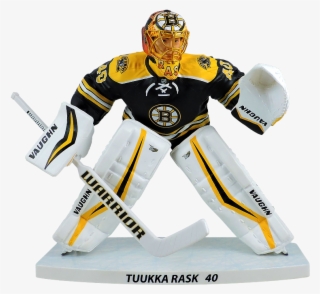 Boston Bruins 2017-2018 - Tuukka Rask 2017 2018 #5363096