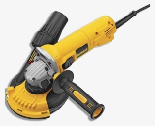 Over 10 Years Of Experience - Dewalt Dwe46151 5 In. Surface Grinding Dust Shroud #5363153