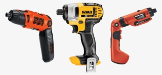 Electric Screwdriver Best Electric Cordless Screwdriver - Electric Screwdriver Png #5363253