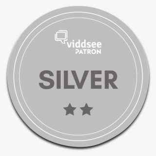Silver Patron - Ldrship #5363370
