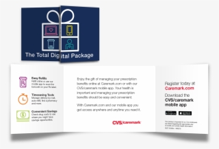 Direct Mailer - Cvs Pharmacy #5363825