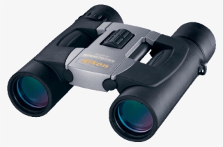 Sportstar - Nikon 8202 Sportstar 10 X 25mm Binoculars #5363947