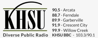 Khsu Logo #5364009