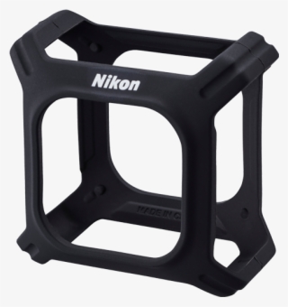 Photo Of Cf-aa1 Silicone Jacket - Nikon Keymission 360 #5364182