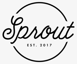 Sprout Logo - Sprout Maplewood #5364186
