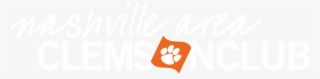 Nashville Clemson Club - Clemson Tigers #5364240