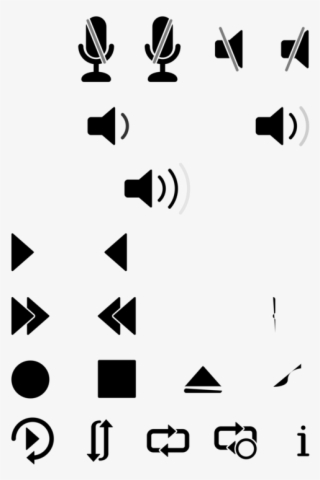 Sound Car Microphone Logo Loudness - Sound #5364248