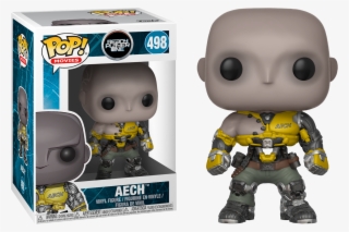 Pop Vinyl H Ready Player One #5364250