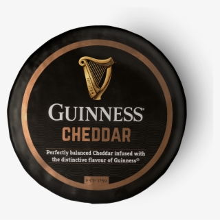 Guinness® Cheddar Is The World's Only Official Guinness® - Pro 14 #5364297