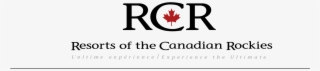 Resorts Of The Canadian Rockies Logo #5364369
