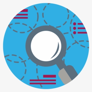 Arizona State University Has More Than 530 Sustainability - Business Solution Icon Circular #5364428