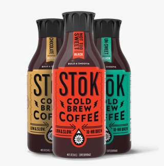 Cold Brew Coffee - Stok Cold Brew Coffee #5364429