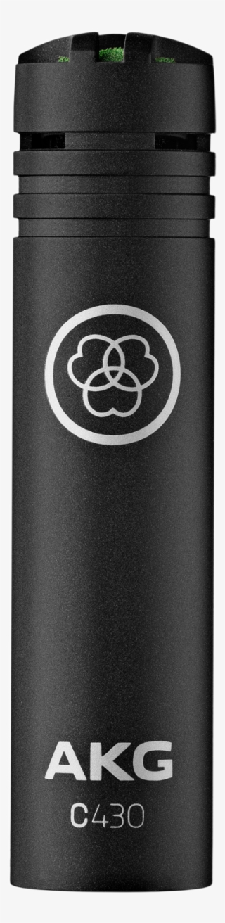 Alternate Views - Akg C430 #5364473