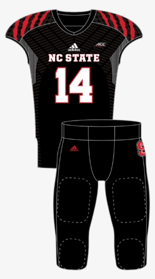 North Carolina State 2013 White - Louisville #5364525