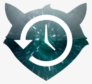 A Single Gitlab Server Can Handle More Than 25,000 - Time Machine Mac Logo #5364571 A Single Gitlab Server Can Handle More Than 25,000 - Time Machine Mac Logo #5364571