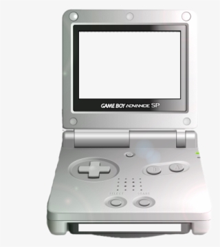 Gameboy Logo Png #5364768 Gameboy Logo Png #5364768
