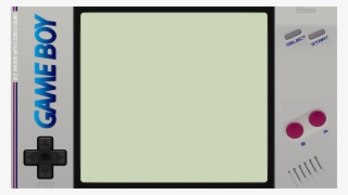 Bezel - Game Boy #5364910