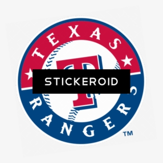 Texas Rangers Logo - Texas Rangers #5365005