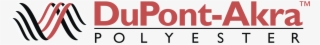 Dupont Akra Logo Png Transparent - Icon #5365061