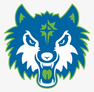 Providence Cristo Rey Wolves - Providence Cristo Rey High School Wolves #5365062