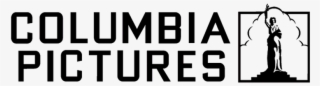 Columbia Pictures Logo - Columbia Pictures Logo Vector #5365118