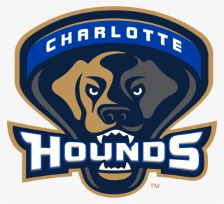 Charlotte Hounds Logo #5365120 Charlotte Hounds Logo #5365120