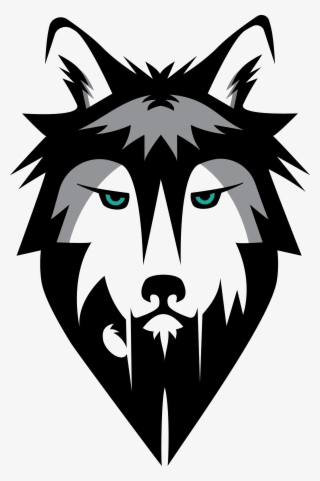 Wolf - Challenge School Logo #5365202