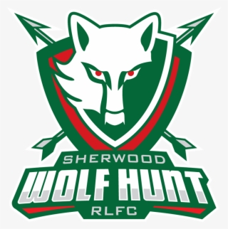 ©2018 Sherwood Wolf Hunt Rlfc - Sherwood Wolf Hunt #5365265