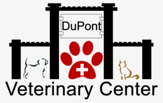 Dupont Logo #5365267