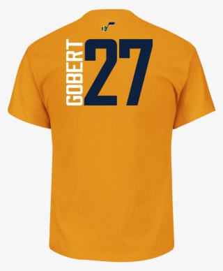 Vertical N&n Tee #5365386