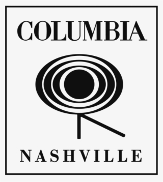 Columbia Nashville - Sony Columbia Records Logo #5365391