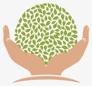 Clip Art Hand Tree Logo - Islamic Clip Art Geometric #5365507