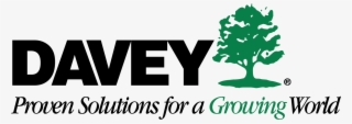 Kent - Davey Tree Expert Logo #5365687