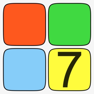 Open - Windows Logo #5365740 Open - Windows Logo #5365740