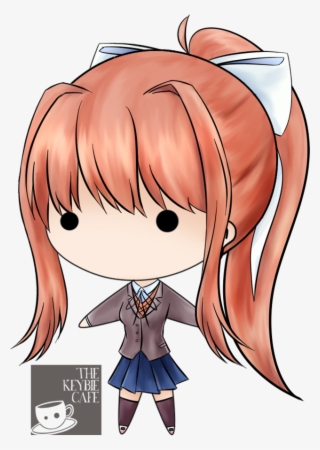 Doki Doki Literature Club Keybies - Doki Doki Literature Club! #5365849 Doki Doki Literature Club Keybies - Doki Doki Literature Club! #5365849