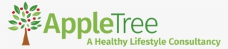 Apple Tree Logo - Consultancy Development Centre #5365957
