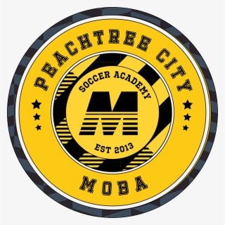 Moba Soccer Academy Announces Recreational Alliance - Moba Soccer Logo #5366004