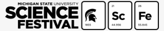 Msu Science Festival #5366056 Msu Science Festival #5366056