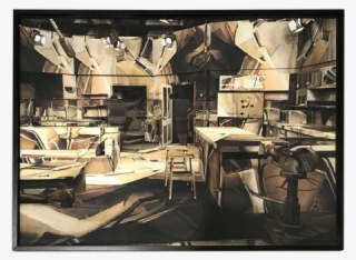 Jon Rafman - Artist #5366057