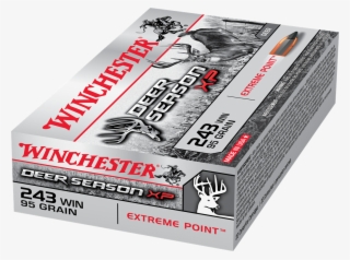 X243ds Box Image - Winchester Deer Season Xp 308 Win #5366059