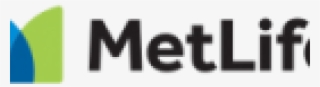 Metlife-logo - Metlife #5366220