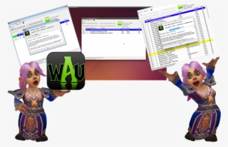 Current Version - World Of Warcraft #5366223