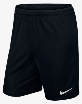 Usa Soccer Park Ii Knit Short - Nike Park Short Black #5366328