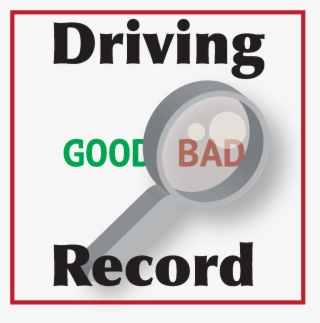 Driving Record - Delta Community Living Society #5366505
